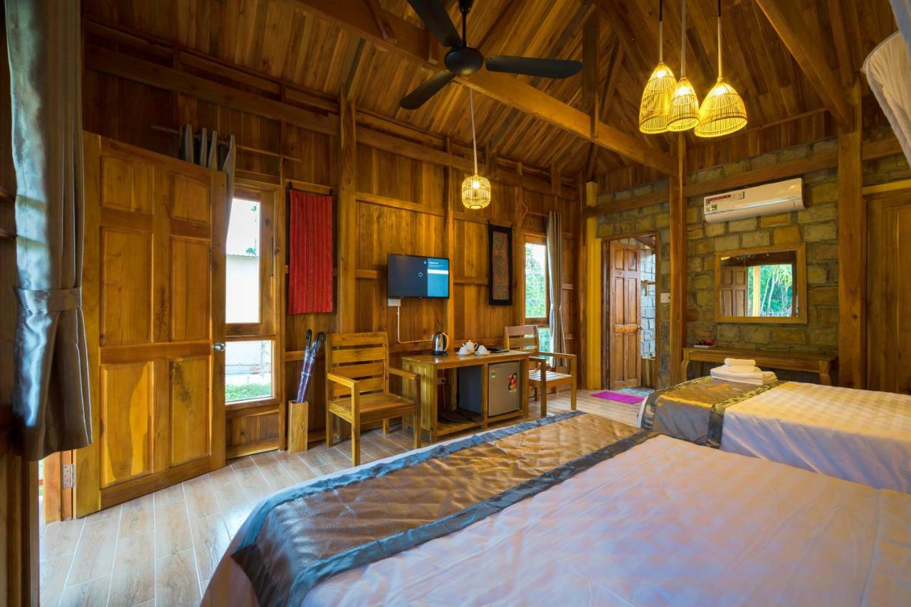 ไอส์แลนด์ ลอดจ์ ฟูก๊วก Hotel ฟู้โกว๊ก ภายนอก รูปภาพ
