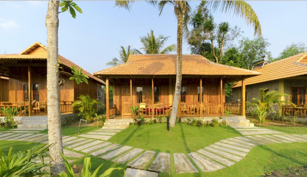 ไอส์แลนด์ ลอดจ์ ฟูก๊วก Hotel ฟู้โกว๊ก ภายนอก รูปภาพ