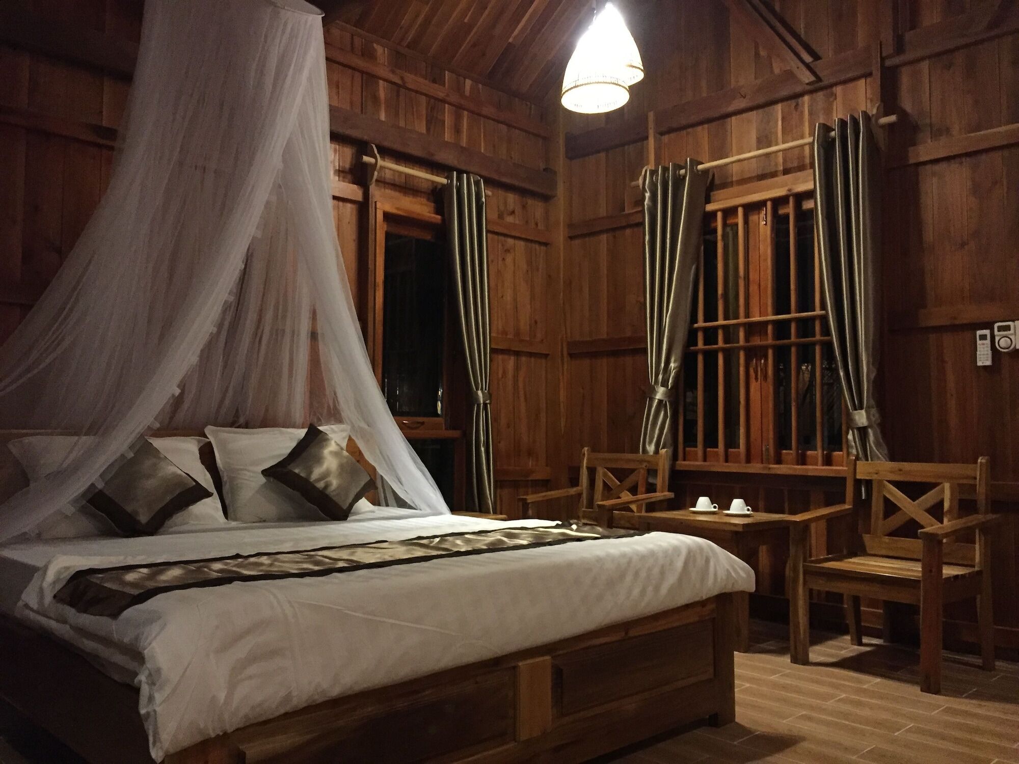 ไอส์แลนด์ ลอดจ์ ฟูก๊วก Hotel ฟู้โกว๊ก ภายนอก รูปภาพ