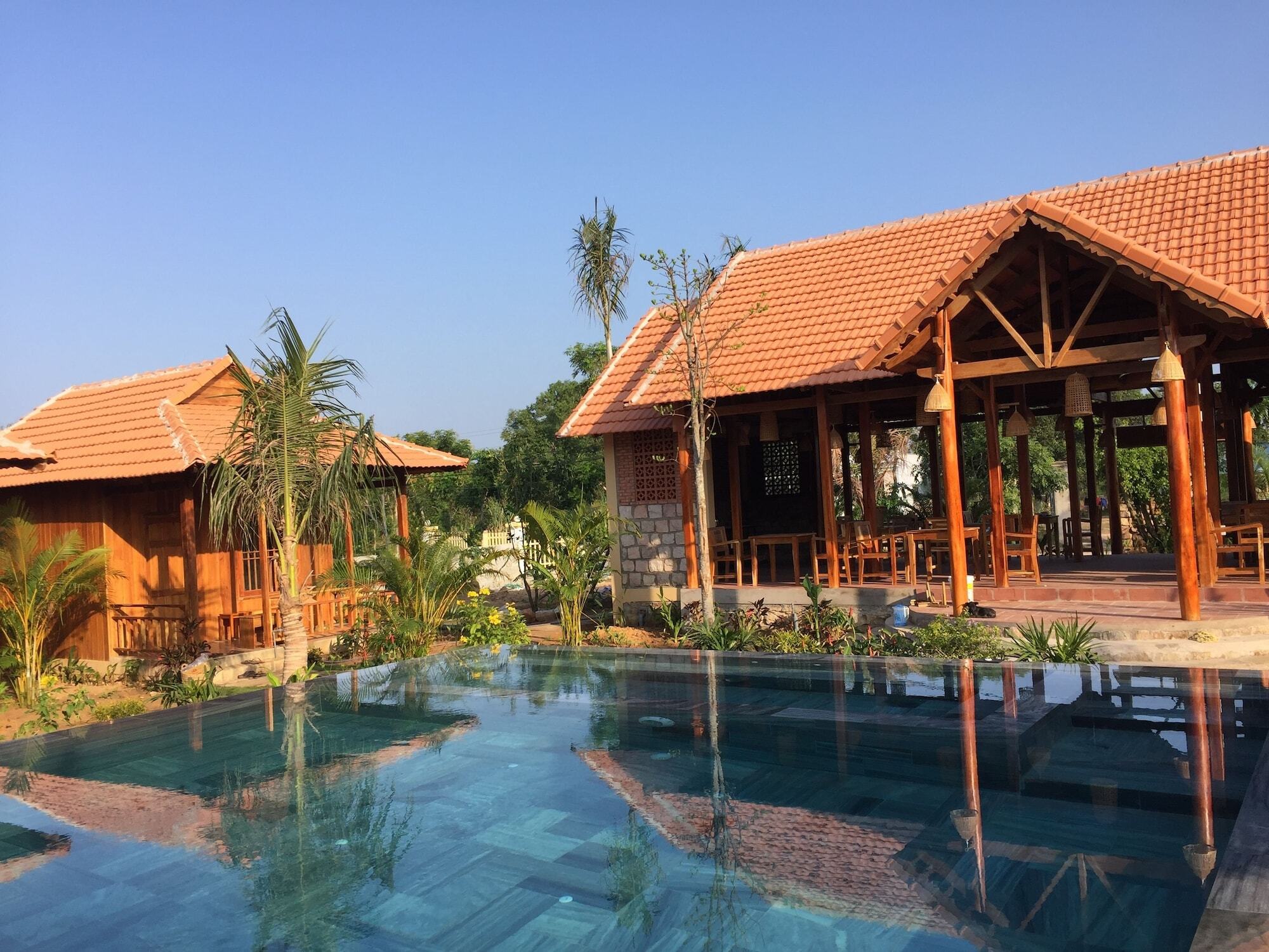 ไอส์แลนด์ ลอดจ์ ฟูก๊วก Hotel ฟู้โกว๊ก ภายนอก รูปภาพ