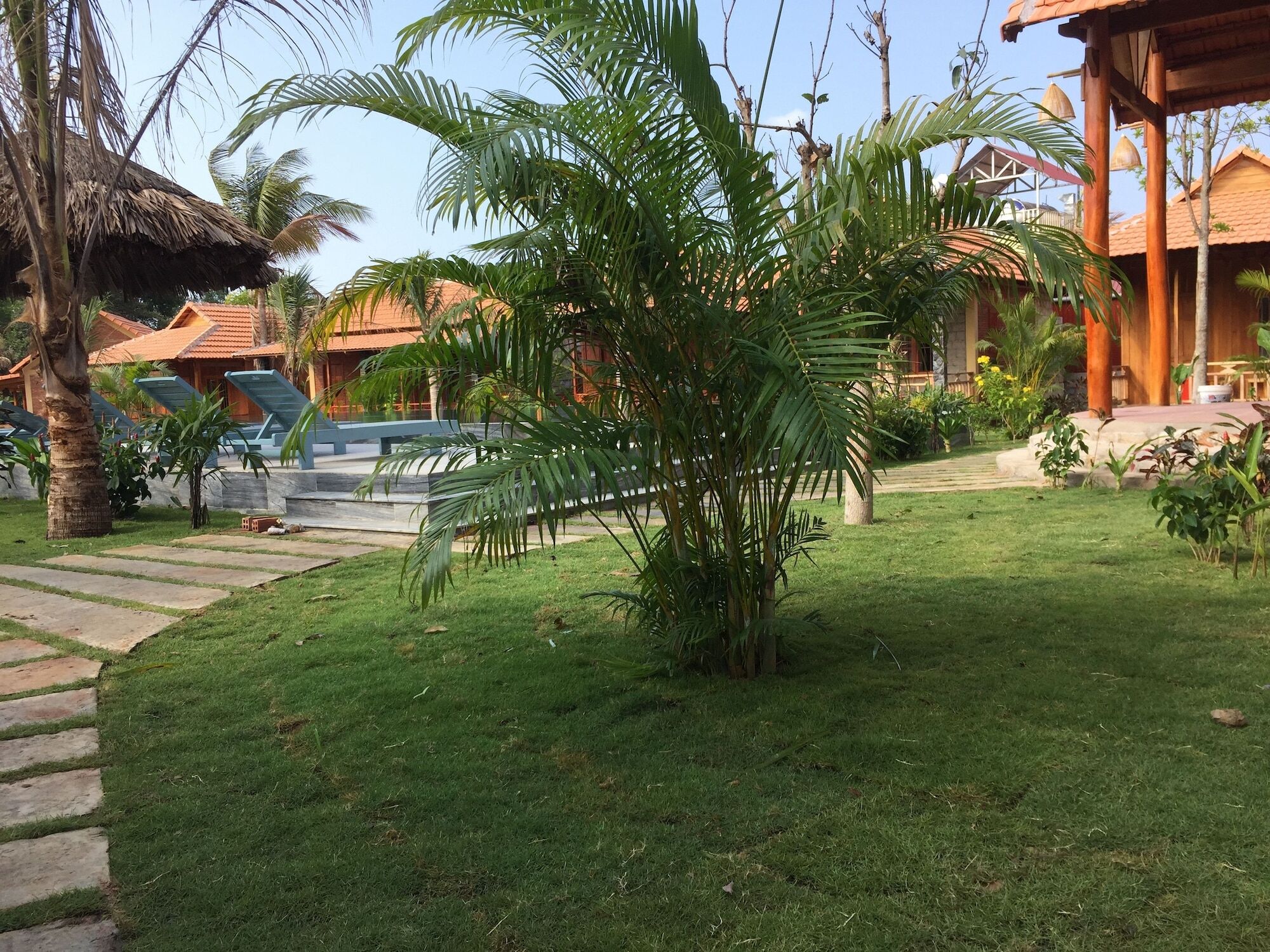 ไอส์แลนด์ ลอดจ์ ฟูก๊วก Hotel ฟู้โกว๊ก ภายนอก รูปภาพ