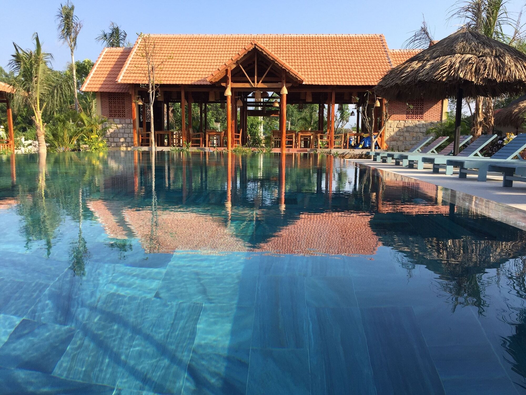 ไอส์แลนด์ ลอดจ์ ฟูก๊วก Hotel ฟู้โกว๊ก ภายนอก รูปภาพ